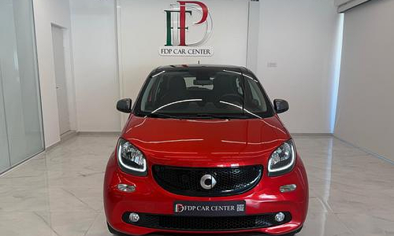 Smart Forfour 90 0.9...
