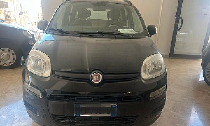 Fiat Panda 1.2 Gpl L...