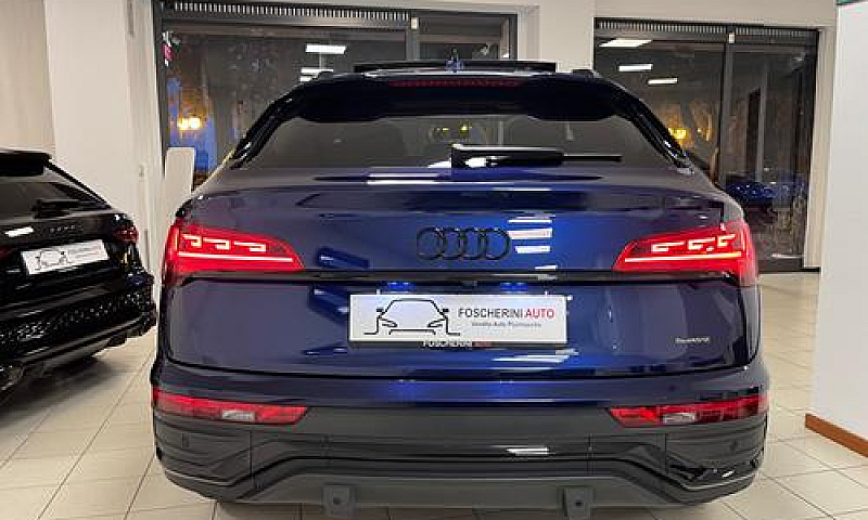 Audi Q5 Spb 40 Tdi Q...