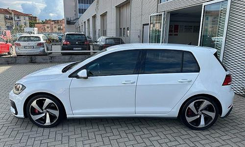 Volkswagen Golf Gti ...
