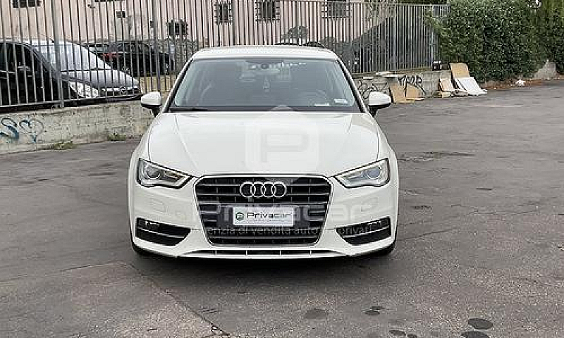 Audi A3 Spb 1.4 Tfsi...
