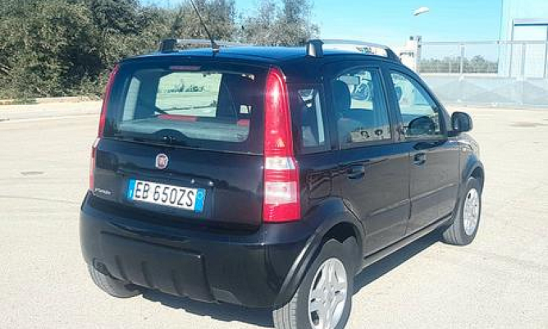 Fiat Panda 1.2 Climb...