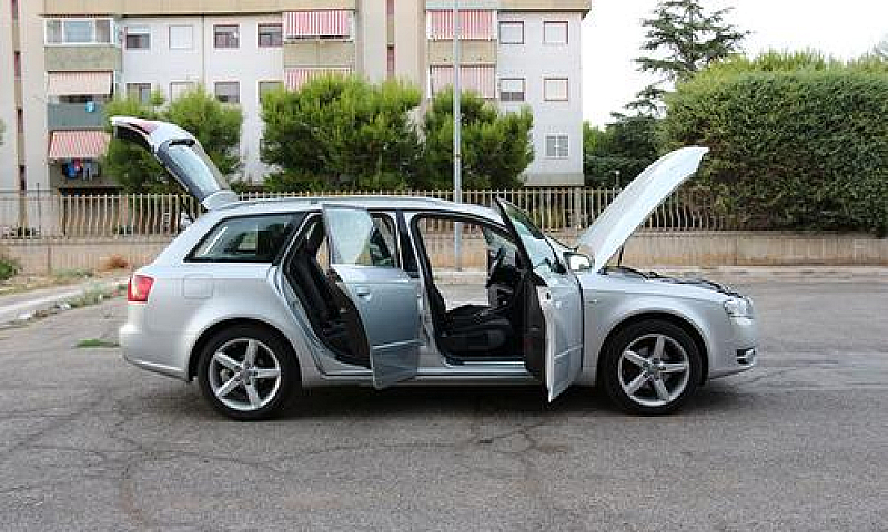 Audi A4 Avant 2.0 Td...