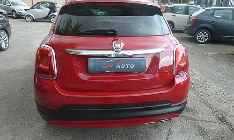 Fiat 500X Business 1...