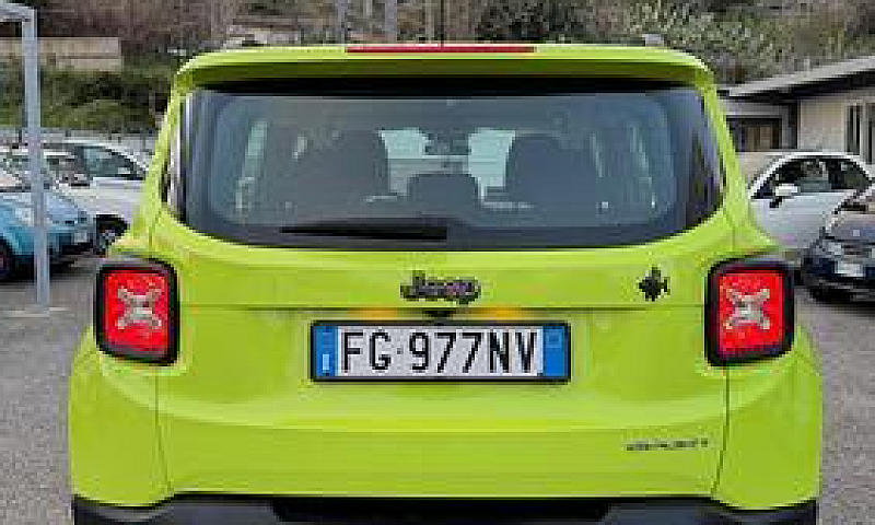 Jeep Renegade Sport ...