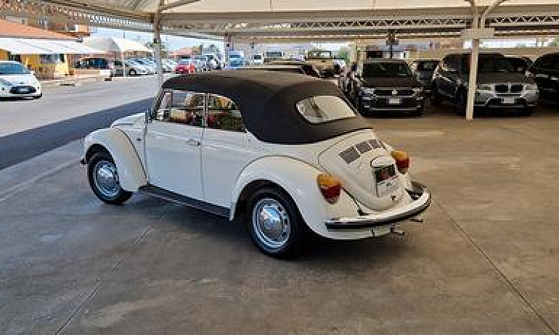 Volkswagen Maggiolin...