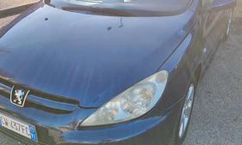 Peugeot 307 1.6 Sw 2...
