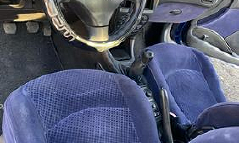 Peugeot 206 - 2005...