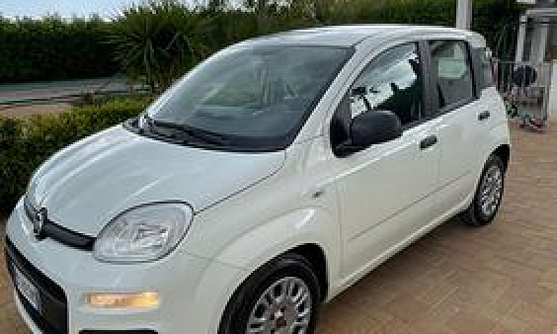 Fiat Panda 1.0 Firef...