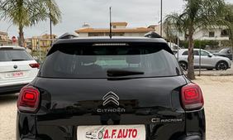 Citroen C3 Aircross ...