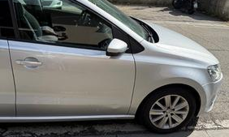Volkswagen Polo 5ª S...