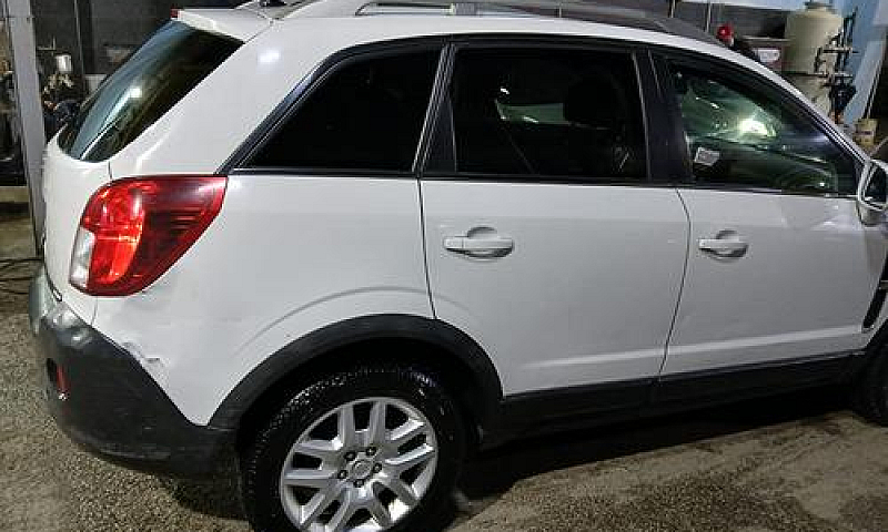 Opel Antara 2.2...