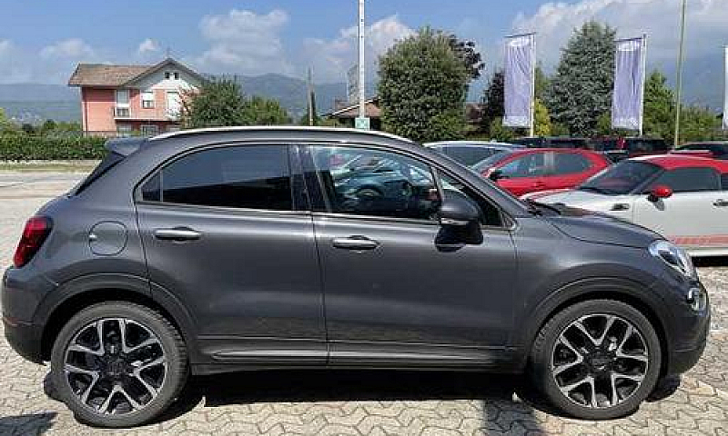Fiat 500X 1.0 T3 120...