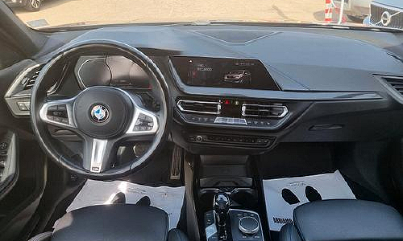 Bmw 118I M-Sport 136...