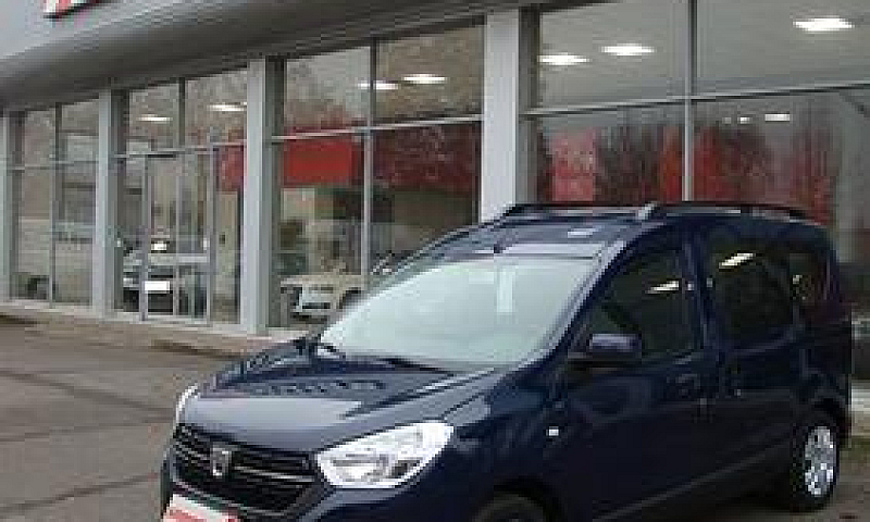 Dacia Dokker 1.6 -10...