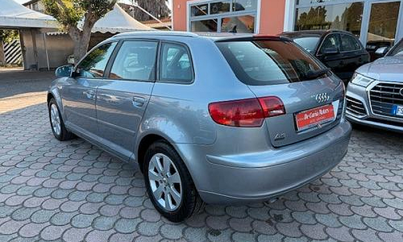 Audi A3 Sportback 2....