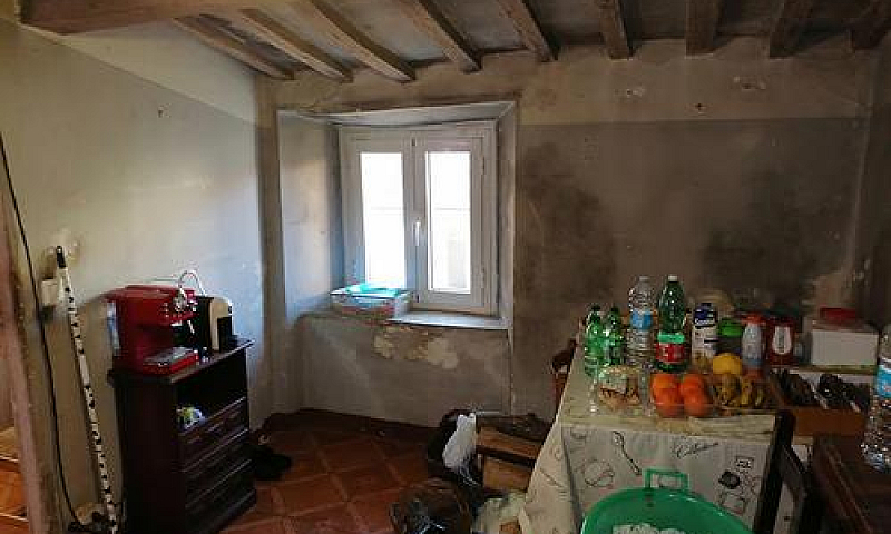 Appartamento Massa M...