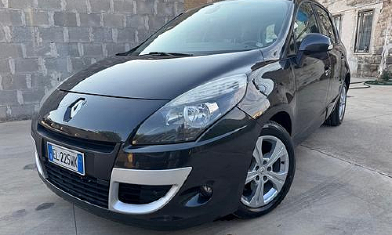 Renault Scenic Scéni...