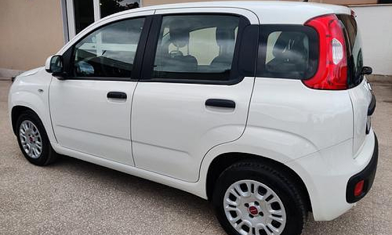 Fiat Panda 1.3 Mjt 9...