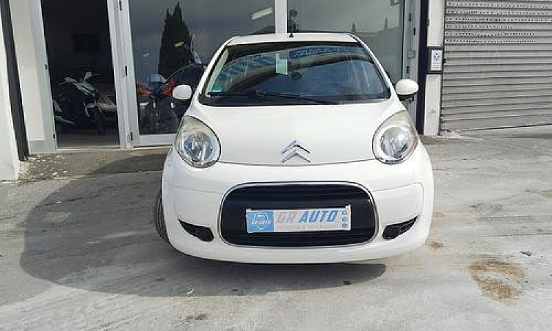 Citroen C1 1.0 5 Por...