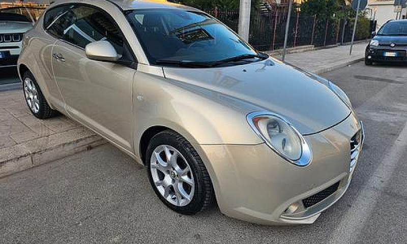 Alfa Romeo Mito 1.3 ...
