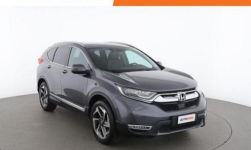 Honda Cr-V 1.5T 193 ...