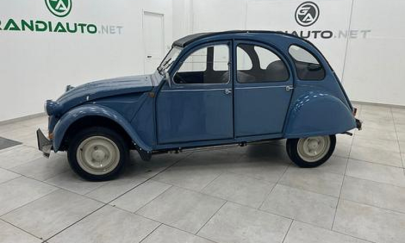 Citroen 2Cv Az 0.6 B...