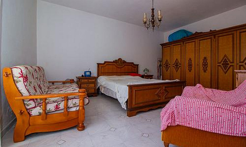 Florinas Trilocale C...