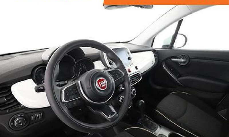Fiat 500X Bt51346...