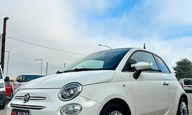 Fiat 500 1.2 Easypow...