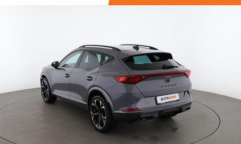 Cupra Formentor Wm67...