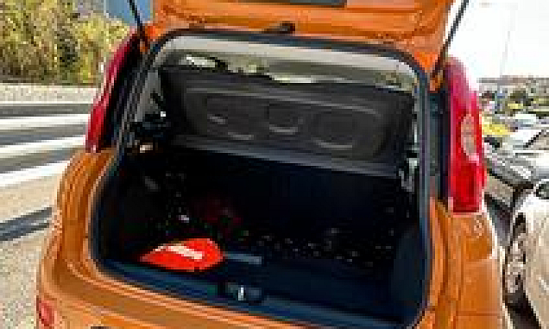 Fiat Panda 0.9 Twina...