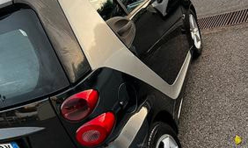 Smart 451 Pure 71 Cv...