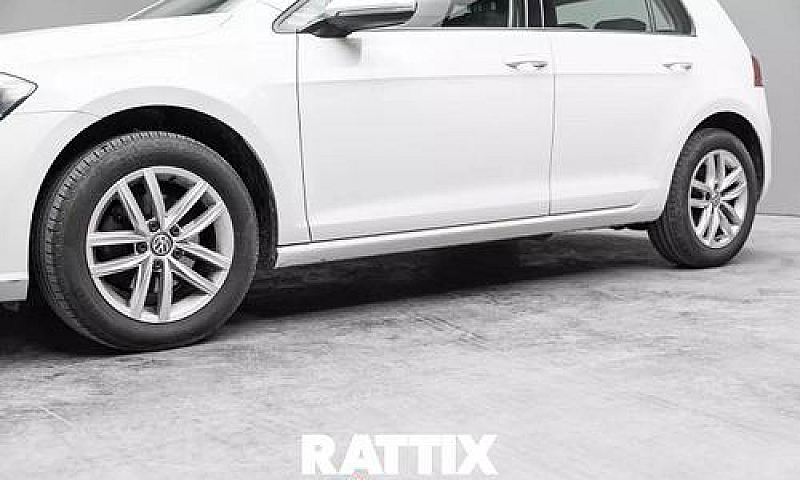 Volkswagen Golf 1.6 ...