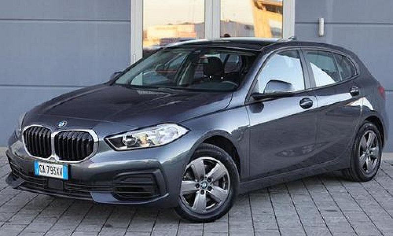 Bmw 118 I 5P. Busine...