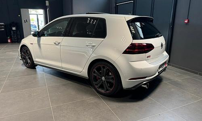 Volkswagen Golf Gti ...