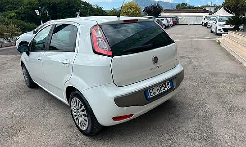 Fiat Punto Evo 1.3 M...