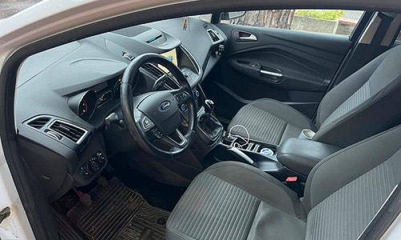 Vendo Ford Cmax 1.6 ...
