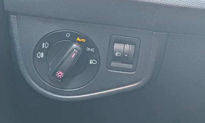 Volkswagen Polo 1.0 ...