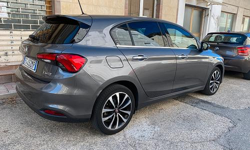 Fiat Tipo 1.4 T-Jet ...