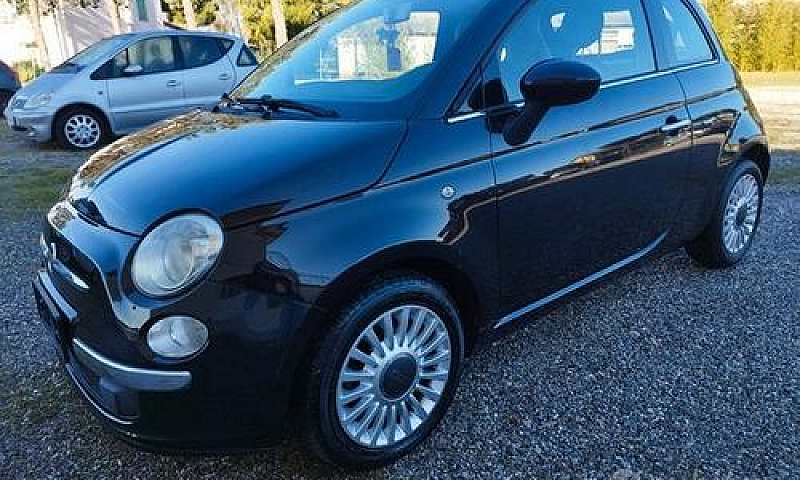 Fiat 500 1.3 Mjt 16V...