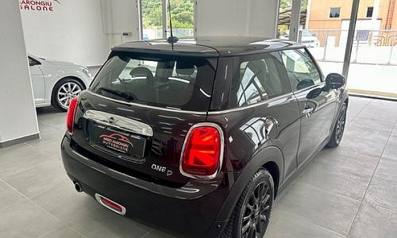Mini One D 1.5 95 Cv...