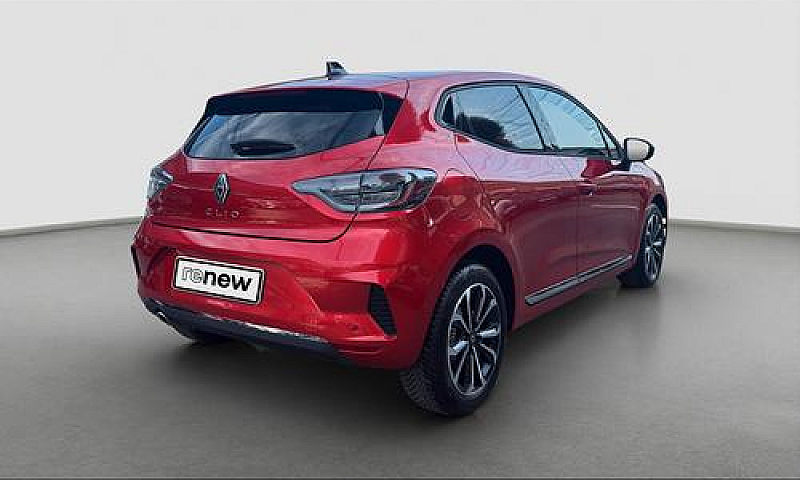 Renault Clio Eco-G 1...