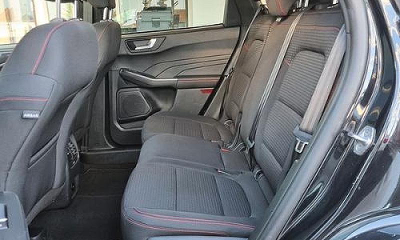 Ford Kuga 2.0 Ecoblu...
