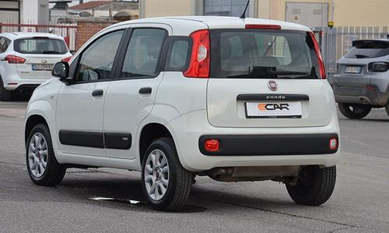 Fiat Panda 0.9 Twina...