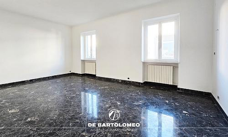 Appartamento In Via ...
