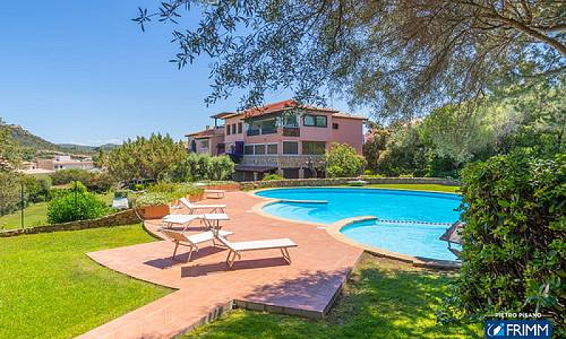 Appartamento - Olbia...