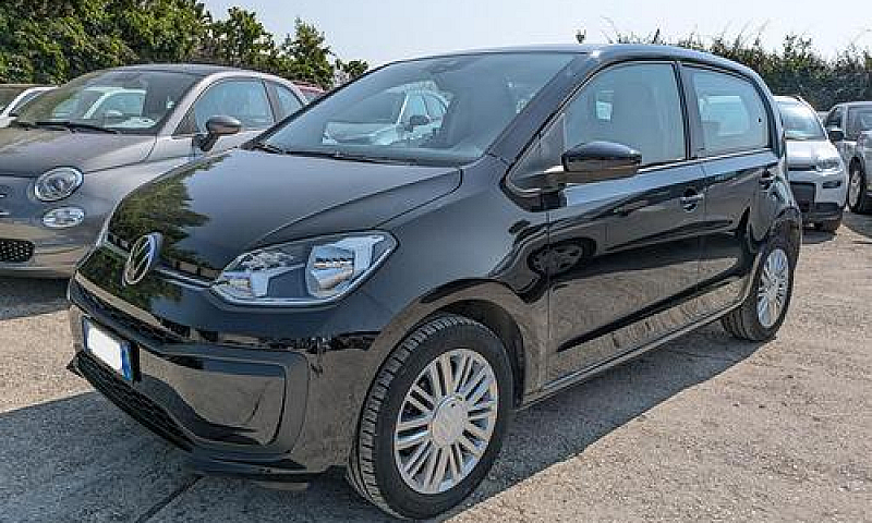 Volkswagen Up! Move-...
