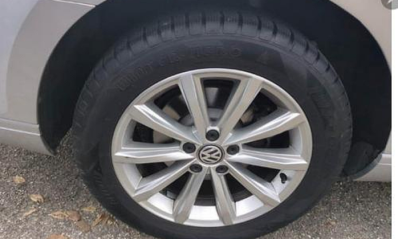 Volkswagen Passat Va...