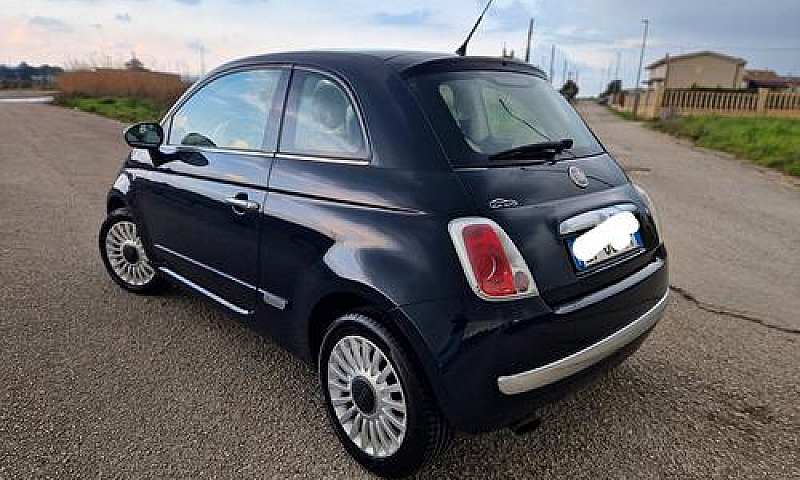 Fiat 500 1.3 Multije...